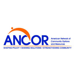 Ancor-American Network of Communtiy Options and Resources